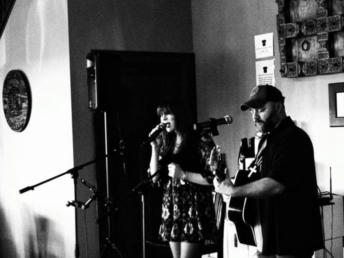Gallery photo 6 of Huffman Acoustic