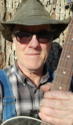 Gallery photo 1 of Hugh Foley - Folk/Rock/Country/Pop
