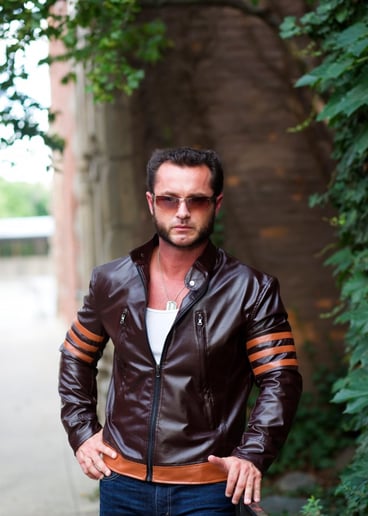 Gallery photo 1 of Hugh Jackman/ Wolverine Look alike