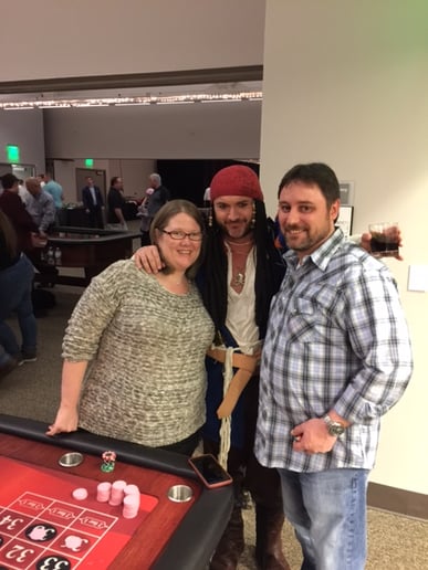 Gallery photo 5 of Hugh Jackman/ Wolverine Look alike