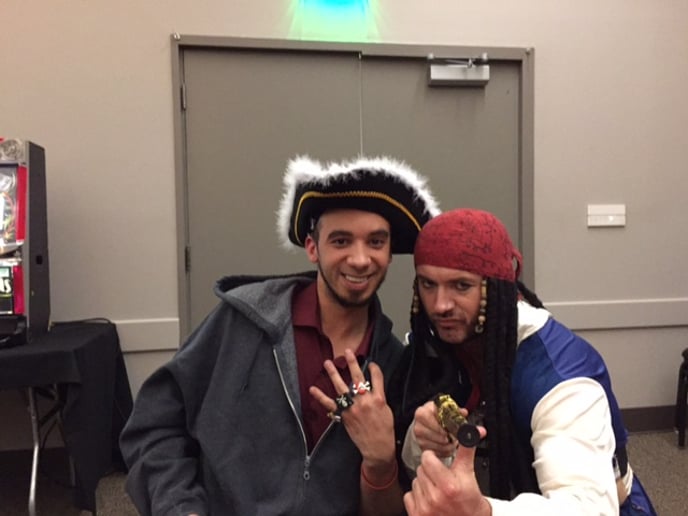 Gallery photo 6 of Hugh Jackman/ Wolverine Look alike