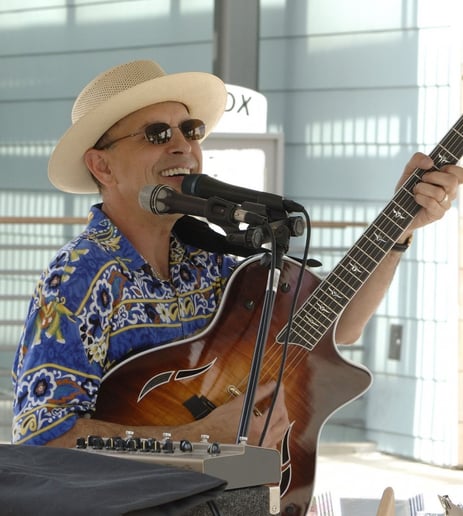 Gallery photo 1 of Hugo Fernandes