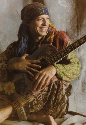 Gallery photo 4 of Hugo Fernandes