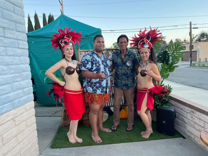 Gallery photo 11 of Hula Afi
