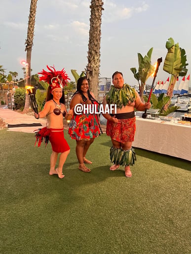 Gallery photo 15 of Hula Afi