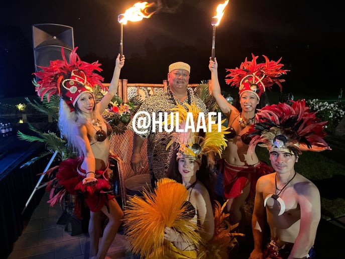 Gallery photo 17 of Hula Afi