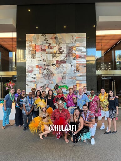 Gallery photo 14 of Hula Afi