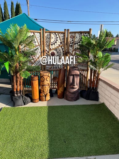 Gallery photo 20 of Hula Afi