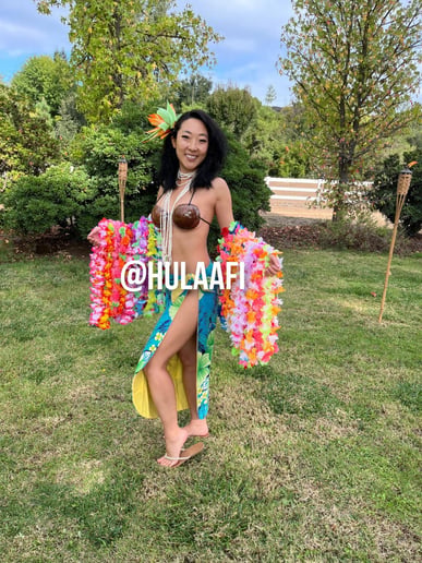 Gallery photo 13 of Hula Afi