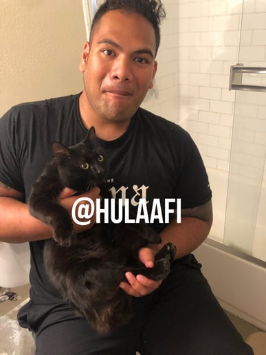 Gallery photo 29 of Hula Afi