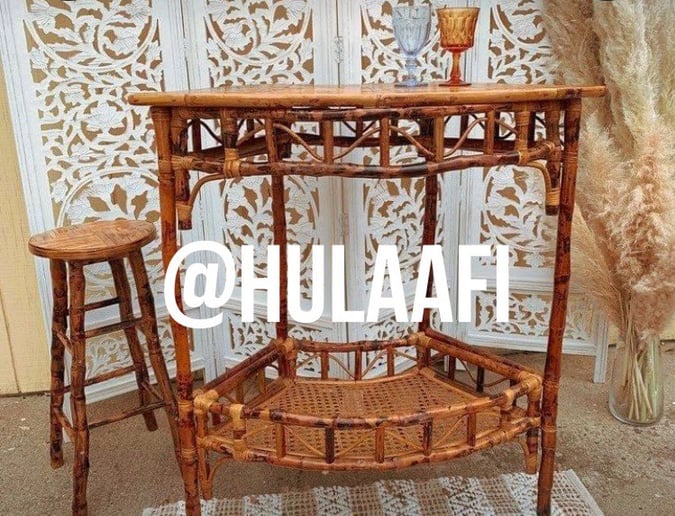 Gallery photo 19 of Hula Afi