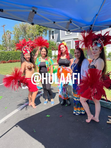 Gallery photo 16 of Hula Afi