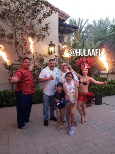 Gallery photo 18 of Hula Afi