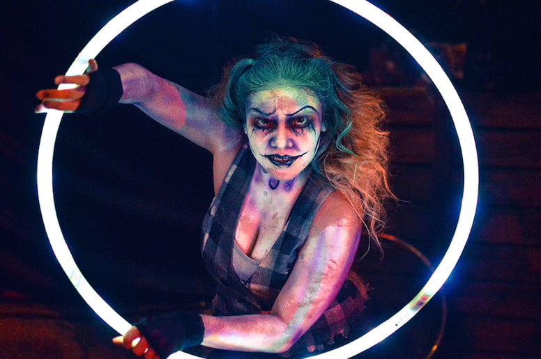 Gallery photo 1 of Hula Bella