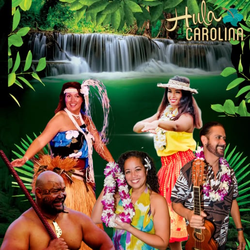 Gallery photo 6 of Hula Carolina