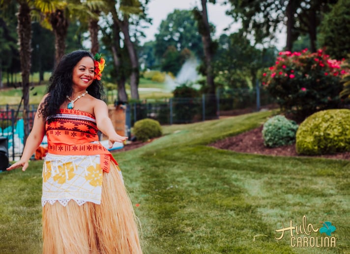 Gallery photo 7 of Hula Carolina