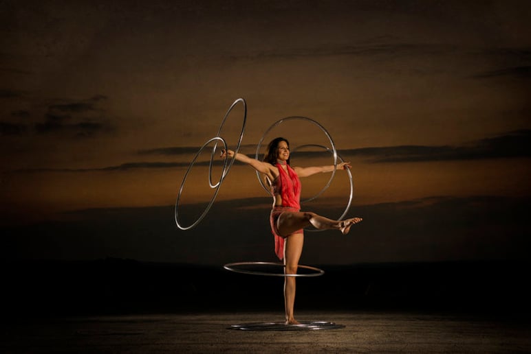 Gallery photo 10 of Corean Gonzales