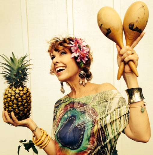 Gallery photo 3 of Hula Rosie's Tropical Revue!