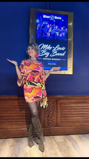 Gallery photo 8 of Hula Rosie's Tropical Revue!