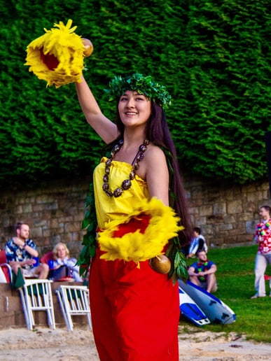 Gallery photo 1 of Hawaiian Island Entertainment LLC