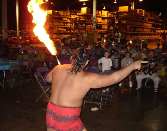 Gallery photo 3 of Hawaiian Island Entertainment LLC