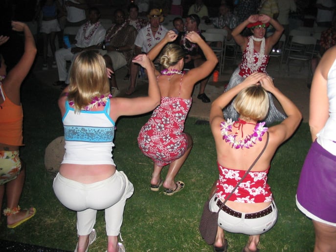 Gallery photo 4 of Hawaiian Island Entertainment LLC