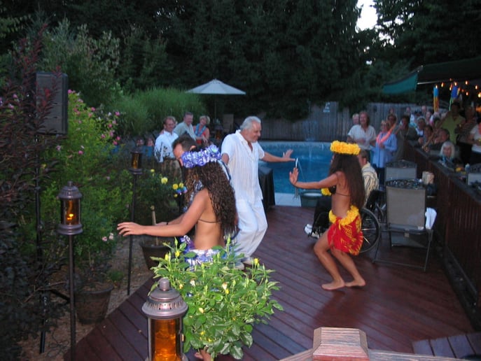 Gallery photo 5 of Hawaiian Island Entertainment LLC