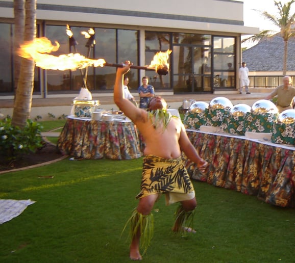 Gallery photo 6 of Hawaiian Island Entertainment LLC