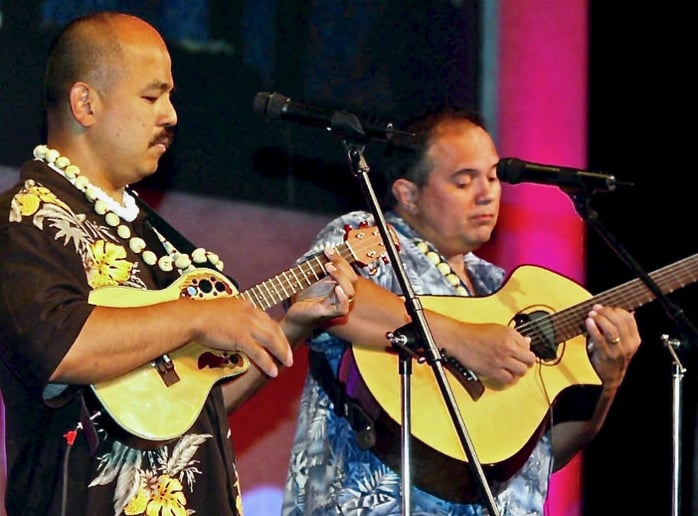 Gallery photo 7 of Hawaiian Island Entertainment LLC