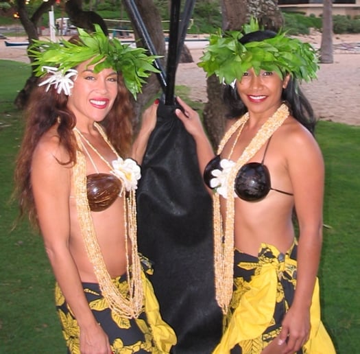 Gallery photo 8 of Hawaiian Island Entertainment LLC