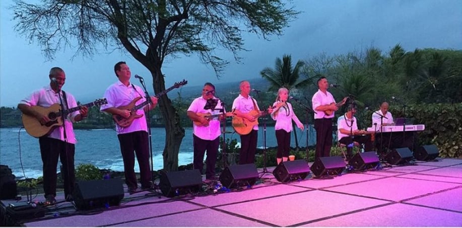 Gallery photo 9 of Hawaiian Island Entertainment LLC