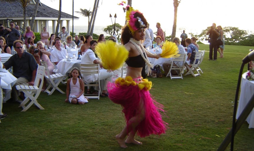 Gallery photo 10 of Hawaiian Island Entertainment LLC