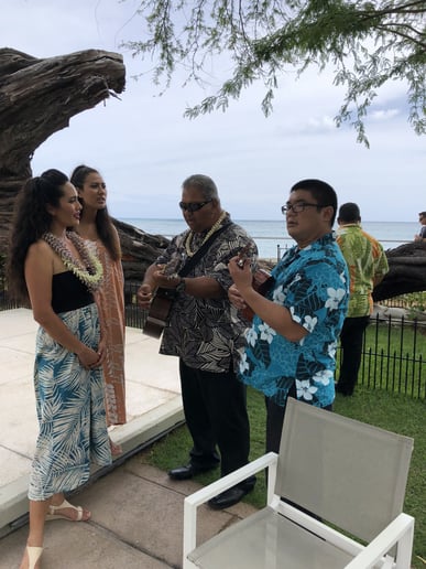 Gallery photo 11 of Hawaiian Island Entertainment LLC