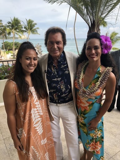 Gallery photo 13 of Hawaiian Island Entertainment LLC