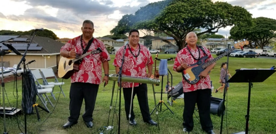 Gallery photo 15 of Hawaiian Island Entertainment LLC