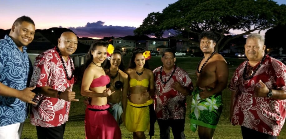 Gallery photo 16 of Hawaiian Island Entertainment LLC
