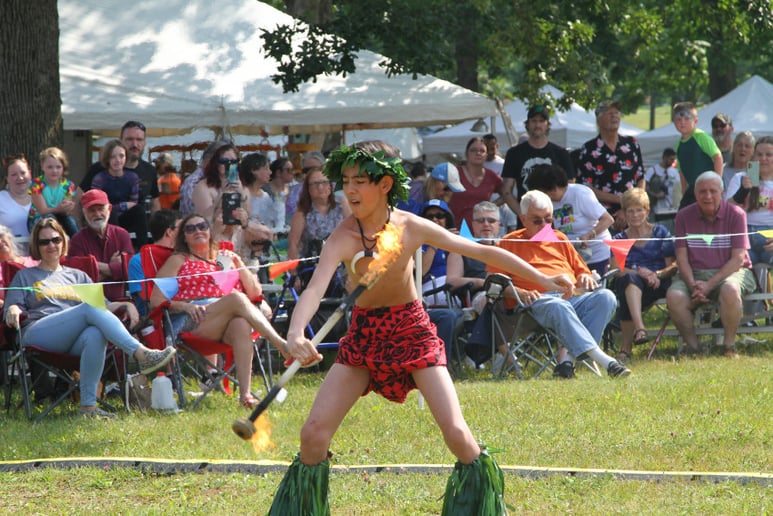 Gallery photo 24 of Hawaiian Island Entertainment LLC