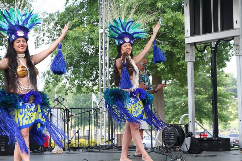 Gallery photo 26 of Hawaiian Island Entertainment LLC