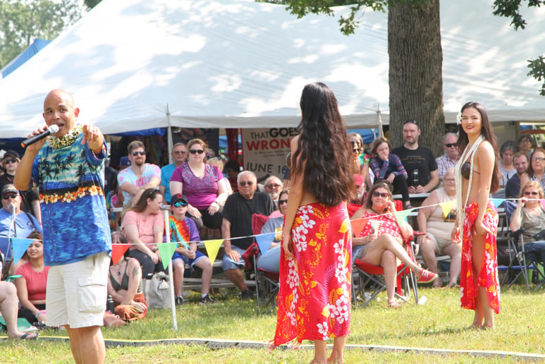 Gallery photo 27 of Hawaiian Island Entertainment LLC