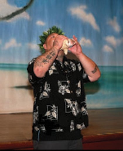 Gallery photo 1 of Hulaevent