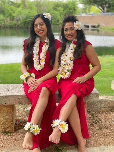Gallery photo 3 of Hula and Ukulele (Hulalele)
