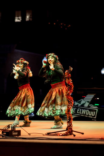 Gallery photo 1 of Hula and Ukulele (Hulalele)