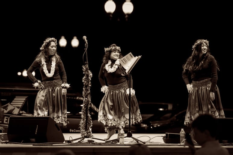 Gallery photo 2 of Hula and Ukulele (Hulalele)