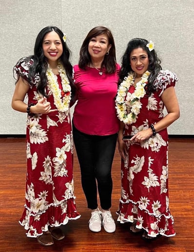 Gallery photo 6 of Hula and Ukulele (Hulalele)