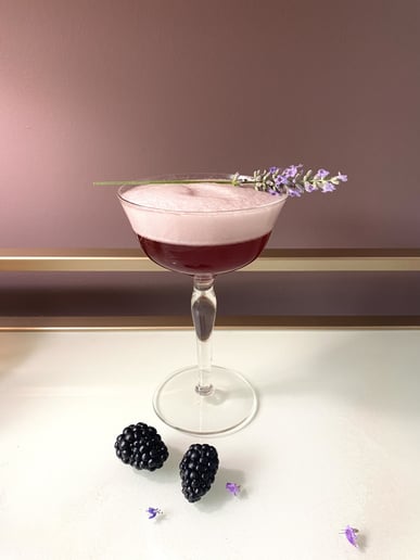 Gallery photo 1 of Hummingbird Mobile Sips