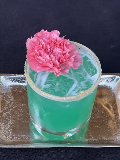 Gallery photo 6 of Hummingbird Spirit Mobile Bar
