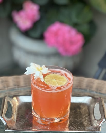 Gallery photo 7 of Hummingbird Spirit Mobile Bar