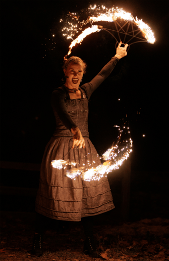 Gallery photo 6 of Vicky DeFlame