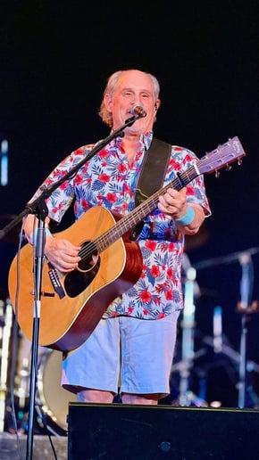 Gallery photo 1 of Dreamsicle-A Jimmy Buffett Musical Journey