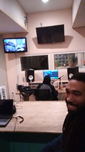 Gallery photo 2 of Hunnid Strong Ent
